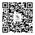 公众号二维码